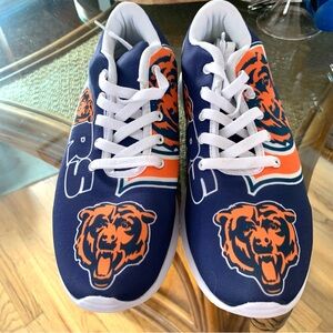 Bears Sports Shoes Size 9